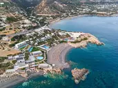 Hotel Kakkos Beach
