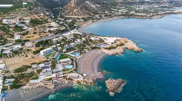 Hotel Kakkos Beach