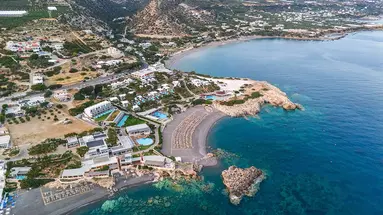 Hotel Kakkos Beach