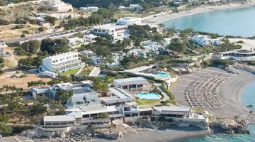 Hotel Kakkos Beach
