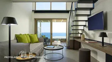 Hotel Kakkos Beach