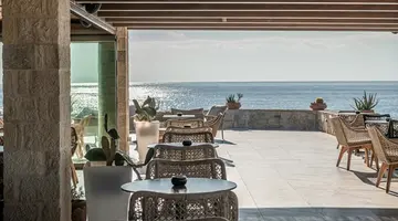 Hotel Kakkos Beach