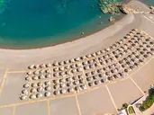 Hotel Kakkos Beach
