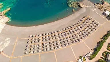 Hotel Kakkos Beach