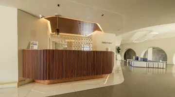 Hotel Kakkos Beach