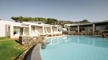 Hotel Kakkos Beach