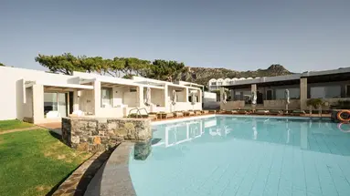 Hotel Kakkos Beach