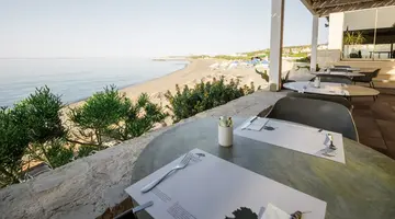 Hotel Kakkos Beach