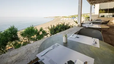 Hotel Kakkos Beach