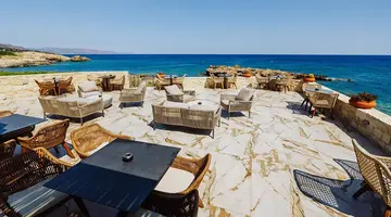 Hotel Kakkos Beach