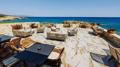 Hotel Kakkos Beach