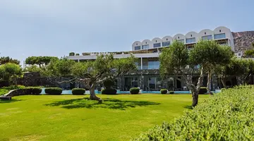 Hotel Kakkos Beach