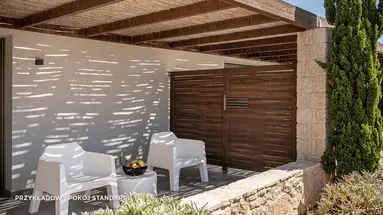 Hotel Kakkos Beach