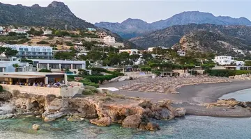 Hotel Kakkos Beach