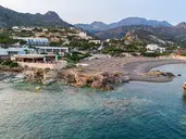 Hotel Kakkos Beach