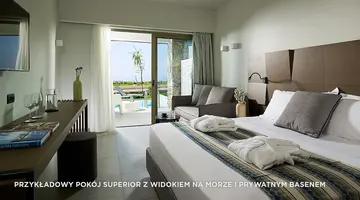 Hotel Kakkos Beach
