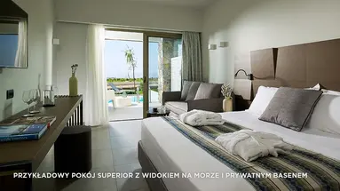 Hotel Kakkos Beach
