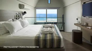 Hotel Kakkos Beach