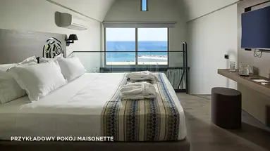 Hotel Kakkos Beach