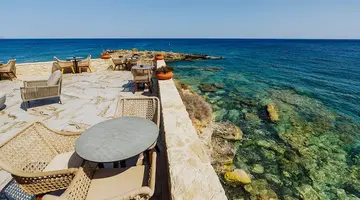 Hotel Kakkos Beach