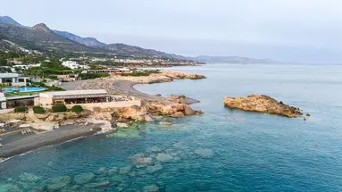 Hotel Kakkos Beach