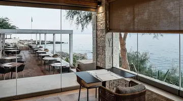 Hotel Kakkos Beach