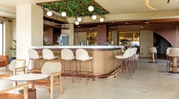 Hotel Kakkos Terra Blu