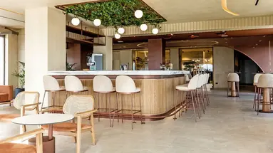 Hotel Kakkos Terra Blu