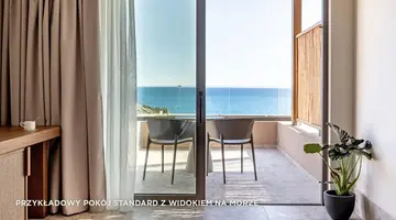 Hotel Kakkos Terra Blu