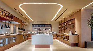 Hotel Kakkos Terra Blu