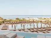 Hotel Kakkos Terra Blu