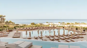 Hotel Kakkos Terra Blu