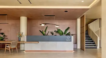 Hotel Kakkos Terra Blu