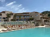 Hotel Kakkos Terra Blu