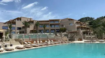 Hotel Kakkos Terra Blu