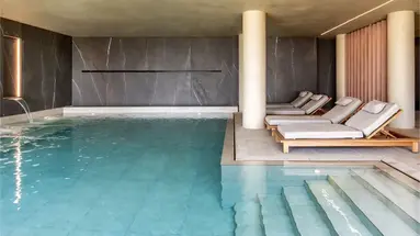 Hotel Kakkos Terra Blu
