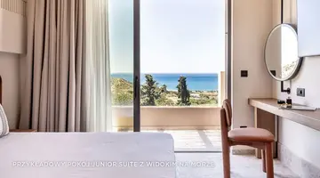 Hotel Kakkos Terra Blu