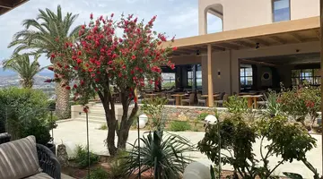 Hotel Kakkos Terra Blu