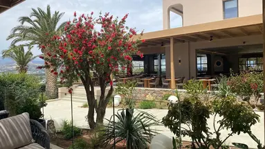 Hotel Kakkos Terra Blu