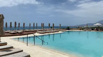 Hotel Kakkos Terra Blu