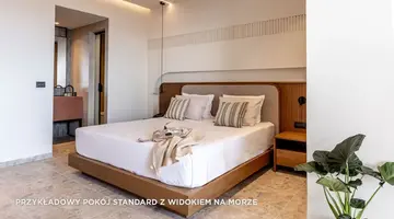 Hotel Kakkos Terra Blu