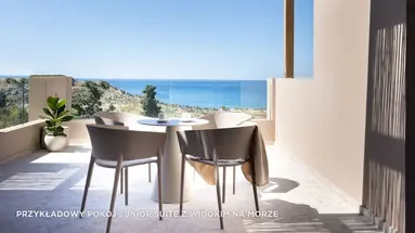 Hotel Kakkos Terra Blu