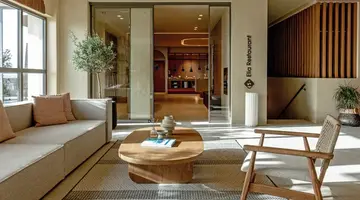 Hotel Kakkos Terra Blu