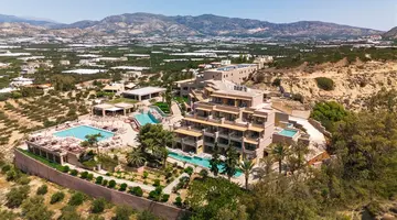 Hotel Kakkos Terra Blu