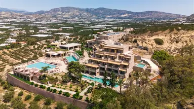 Hotel Kakkos Terra Blu
