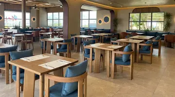 Hotel Kakkos Terra Blu
