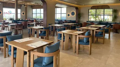 Hotel Kakkos Terra Blu