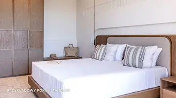 Hotel Kakkos Terra Blu