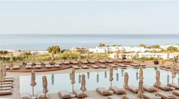 Hotel Kakkos Terra Blu