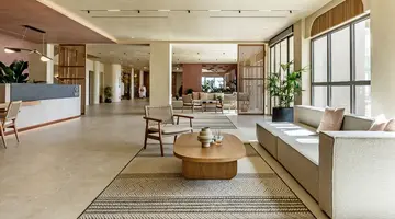 Hotel Kakkos Terra Blu